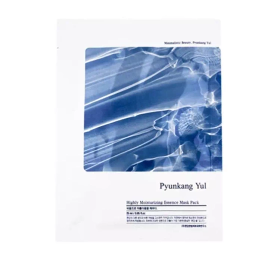 Pyunkang Yul inteniv feuchtigkeitsspendende Tuchmaske 25ml