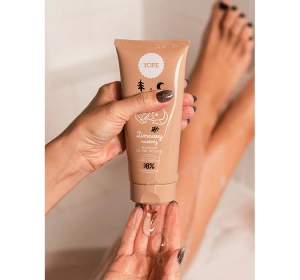 Yope Winterstimmung Natur-Duschgel 200 ml