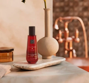 Rituals The Ritual of Ayurveda Trockenöl für Körper und Haare 100 ml