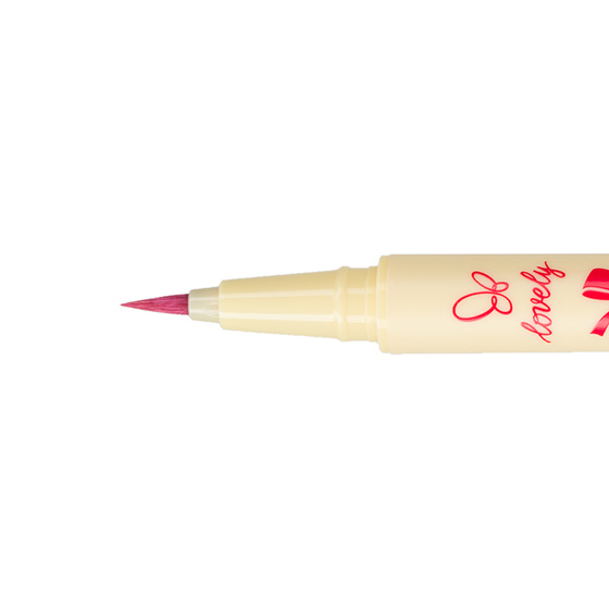 Lovely Berry Sharp Eyeliner-Stift für die Augenlider 02