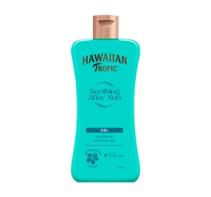 HAWAIIAN TROPIC AFTER SUN COOL ALOE GEL 200 ML