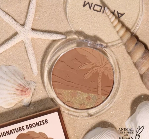 MOIRA SIGNATURE BRONZER FÜR GESICHT 03 GOLDEN SUNSET 9G
