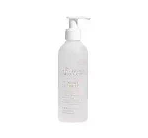 ZIAJA NATURALNIE PIELĘGNUJEMY WASCHGEL FÜR GESICHT 200ML