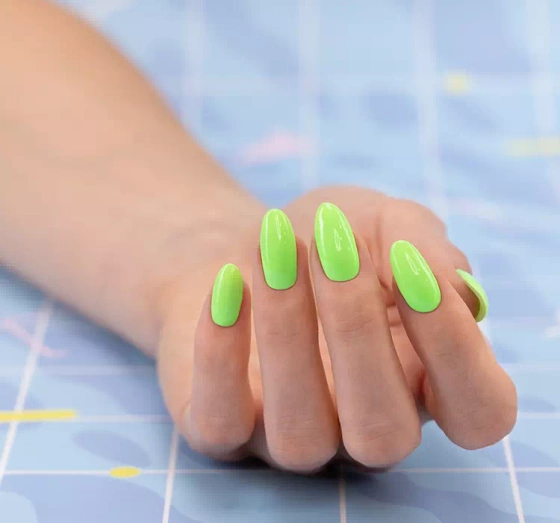 ELISIUM HYBRIDLACK 226 NEON GREEN 9G