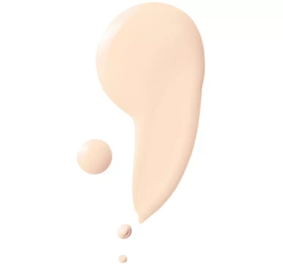 Kliknij na zdjęcie, aby je powiększyć Maybelline Fit Me Luminous Smooth Gesichtsgrundierung LSF 18 105 Natural Ivory 30 ml