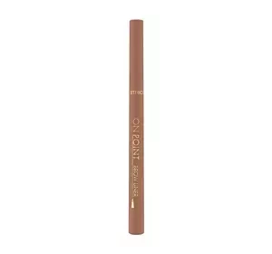 CATRICE ON POINT BROW LINER AUGENBRAUENSTIFT 030 WARM BROWN