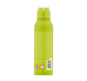 Nike Woman #YummyMusk Parfümierter Deospray für Frauen 200ml