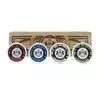 DEAR BARBER MINI STYLING COLLECTION 4x20ML
