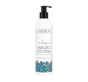 Vianek Feuchtigkeitsspendende Körpermilch 300 ml
