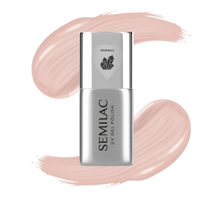 SEMILAC MINERAL STRONG BASE HYBRIDBASIS 7ML