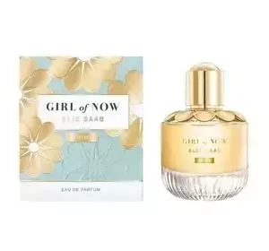 Elie Saab Girl of Now Shine Eau de Parfum Spray 90 ml