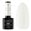 Claresa Golden Hour No Wipe Hybrid-Topcoat ohne Abwischen 5 g