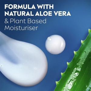 NIVEA MEN Protect&Care 3-in-1-Duschgel für Männer, 250 ml