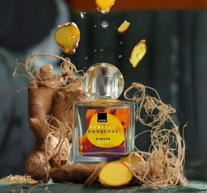 Avon Perfect Nonsense Ginger Blaze Eau de Parfum Spray 50 ml