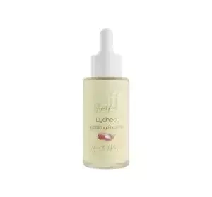 FLUFF HYDRATING FACE MILK FEUCHTIGKEITSSPENDENDE GESICHTSMILCH LITSCHI 40 ML