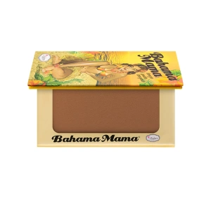 THE BALM BAHAMA MAMA BRÄUNUNGSPUDER 6,3G