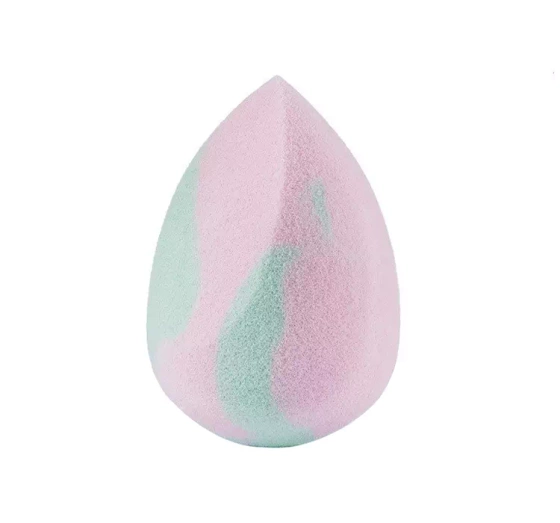 BOHO BEAUTY PASTEL VIBES MEDIUM CUT MAKE UP SCHWÄMMCHEN