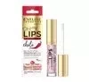 EVELINE OH MY LIPS LIP MAXIMIZER LIPGLOSS CHILI 4,5 ML