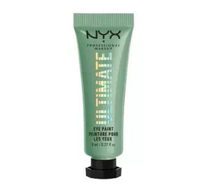 NYX PROFESSIONAL MAKEUP ULTIMATE EYE PAINT CREMIGER LIDSCHATTEN 01 8ML