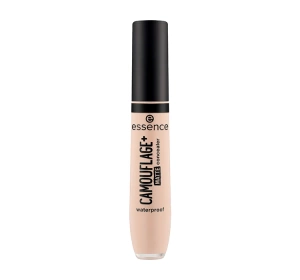 Essence Camouflage+ Matte Waterproof Abdeckender Concealer 20 8 ml