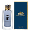 Dolce & Gabbana K by Dolce & Gabbana Eau de Toilette Spray 100 ml