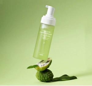 Purito Clear Code Superfruit Gesichtsreinigungsschaum 150ml