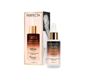 Perfecta Skin Małgorzata Kożuchowska Straffendes Gesichtsserum 30ml