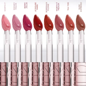 L’Oréal Paris Hyaluron Tint – färbendes Lippenöl-Serum 640 Tea Time 5 ml
