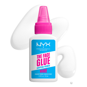NYX Professional Makeup The Face Glue Make up Primer 35 ml