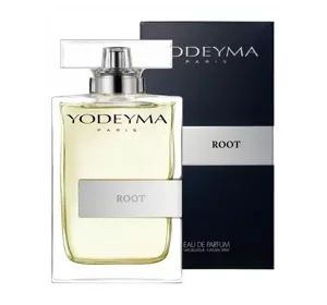 Yodeyma Root Eau de Parfum Spray 100ml