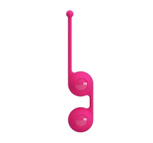 Pretty Love Kegel Tighten Up III Geisha-Kugeln