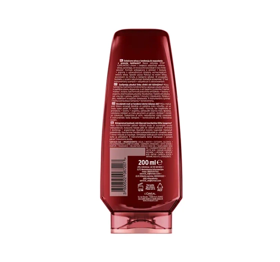 L'Oréal Paris Elseve Full Resist Haarspülung 200 ml