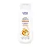 LUKSJA SILK CARE CREMIGES DUSCHGEL ARGANÖL UND MANDELMILCH 500ML