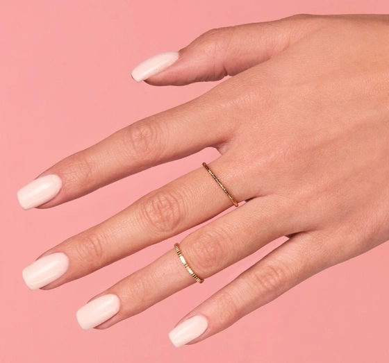 Kliknij na zdjęcie, aby je powiększyć SEMILAC WEDDINAILS HYBRIDLACK UV 580 PARTY TOGETHER 7ML