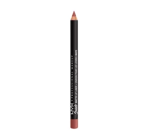 NYX PROFESSIONAL MAKEUP SUEDE LIPPENKONTURENSTIFT 47 KYOTO 1,04G