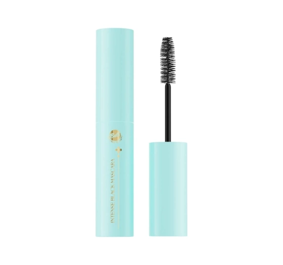 Bell Mascara Intense Wimperntusche 01 Black 9 g