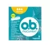 O.B. PRO COMFORT NORMAL TAMPONS 8 STÜCK