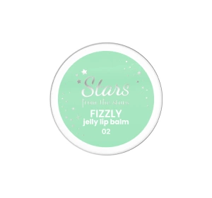 Stars from The Stars Sprudelnder Lippenbalsam 02 5 g