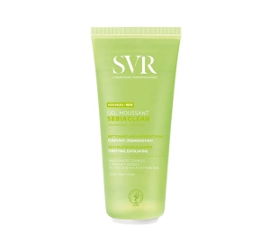 SVR Sebiaclear reinigendes Gesichtswaschgel 200 ml