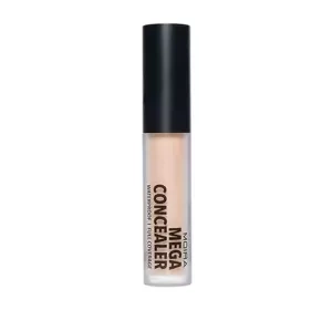 MOIRA MEGA CONCEALER 100 VANILLA 5G