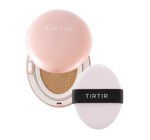 TIRTIR Mask Fit All-Cover Cushion Abdeckendes Make-up im Kompakt 25N Mocha 18 g