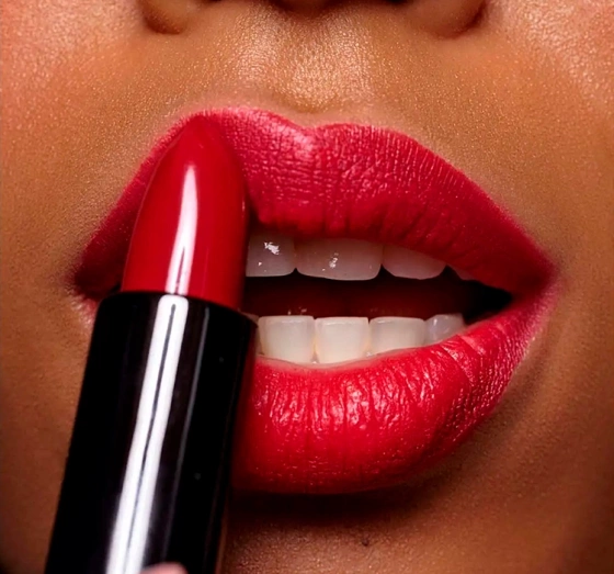 Kliknij na zdjęcie, aby je powiększyć LAMEL SILK COVER SAMTIGER LIPPENSTIFT 408 DARK AURA 3,8G