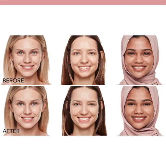 BOURJOIS HEALTHY MIX CLEAN SERUM CONCEALER UNTER AUGEN ROLL-ON  51 LIGHT VANILLA 13ML 
