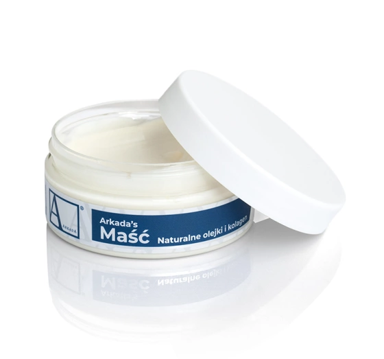 ARKADA SALBE REGENERATION DER TROCKENEN HAUT 70G