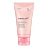 Medicube PDRN Pink Caffeine Night Wrapping Mask – straffende Peel-off-Gesichtsmaske für die Nacht mit Koffein und PDRN, 75 ml