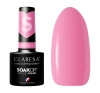 Claresa Hybrid-Nagellack Kiss Me! 3 5 g