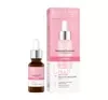 Eveline Cosmetics Konzentrierte Formel – Lifting-Serum für Gesicht, Hals und Dekolleté 18 ml