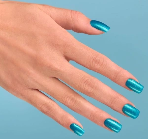 SEMILAC UV HYBRID NAGELLACK GREEN GLASS 020