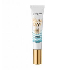 Affect Sunday Multifunktionale BB-Creme SPF50+ Light 30 ml