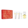 Moschino Toy 2 Eau de Parfum Spray 100 ml + 10 ml + Körperlotion 100 ml + Duschgel 100 ml